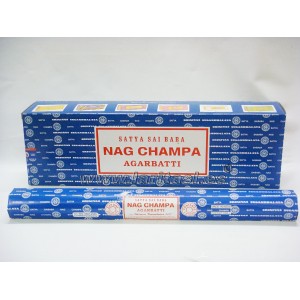 Nag Champa Garden Stick (Pack 6 tubos x 5 sticks)